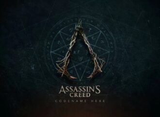 FILTRACIÓN SUGIERE DE QUÉ TRATARÍA ASSASSIN’S CREED HEXE