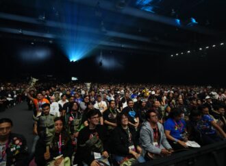 CCXPMX26 CONFIRMA FECHAS Y PROMETE EL MAYOR CROSSOVER GEEK EN MÉXICO