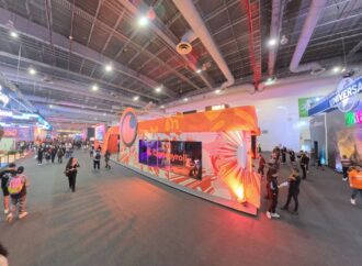 CRUNCHYROLL PREPARA UN SHOW MASIVO EN CCXP MÉXICO 2026