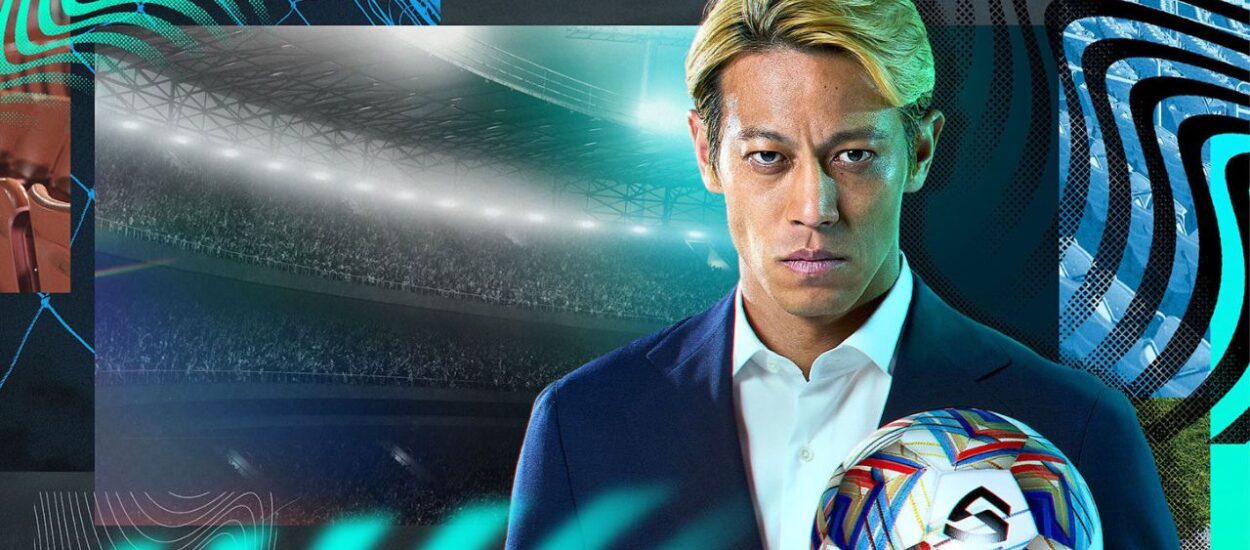SEGA FOOTBALL CLUB CHAMPIONS 2025 REVIVE UN CLÁSICO JAPONÉS DE GESTIÓN FUTBOLÍSTICA
