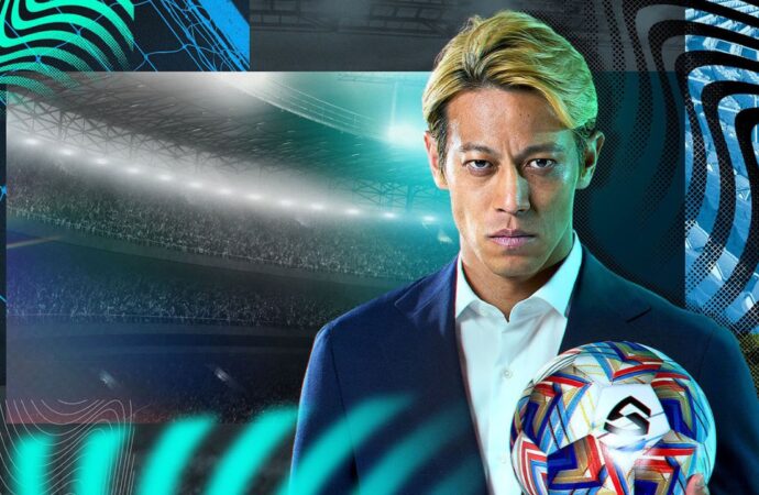 SEGA FOOTBALL CLUB CHAMPIONS 2025 REVIVE UN CLÁSICO JAPONÉS DE GESTIÓN FUTBOLÍSTICA