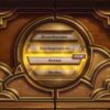 UNO DE LOS MODOS  MÁS POPULARES DE HEARTHSTONE Y QUE HABÍA CAÍDO EN EL OLVIDO SE ACTUALIZA