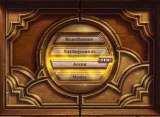 UNO DE LOS MODOS  MÁS POPULARES DE HEARTHSTONE Y QUE HABÍA CAÍDO EN EL OLVIDO SE ACTUALIZA