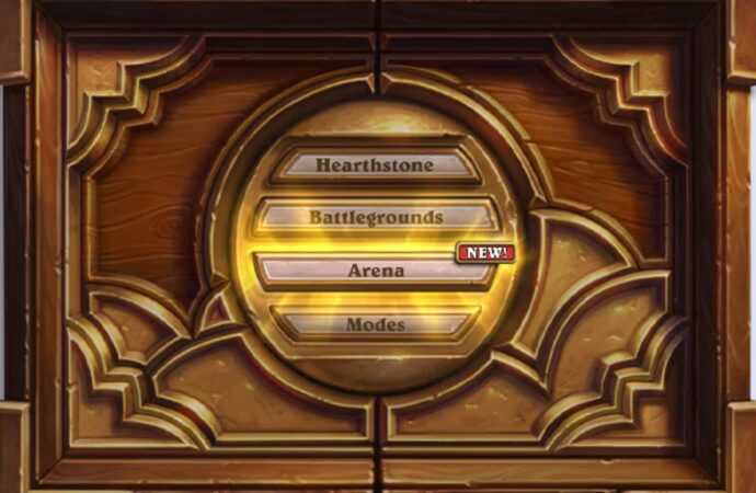 UNO DE LOS MODOS  MÁS POPULARES DE HEARTHSTONE Y QUE HABÍA CAÍDO EN EL OLVIDO SE ACTUALIZA