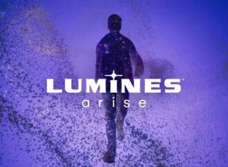 CREARON UNO DE LOS MEJORES TETRIS DE LA HISTORIA Y AHORA PRESENTAN LUMINES ARISE