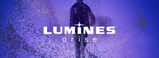 CREARON UNO DE LOS MEJORES TETRIS DE LA HISTORIA Y AHORA PRESENTAN LUMINES ARISE