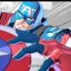 CREADORES DE DRAGON BALL FIGHTERZ PRESENTAN MARVEL TŌKON