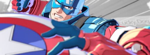 CREADORES DE DRAGON BALL FIGHTERZ PRESENTAN MARVEL TŌKON