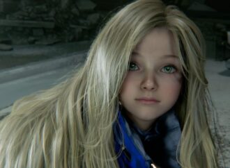 TRAS 5 AÑOS DE SILENCIO CAPCOM PRESENTA TRAILER DE PRAGMATA
