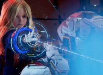 PRAGMATA LLEGARÁ A SWITCH 2 Y TIENE DEMO EN STEAM