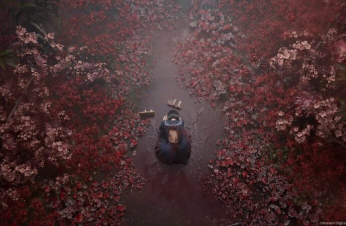 SILENT HILL F ROMPE RÉCORDS: 1 MILLÓN DE COPIAS EN UN DÍA