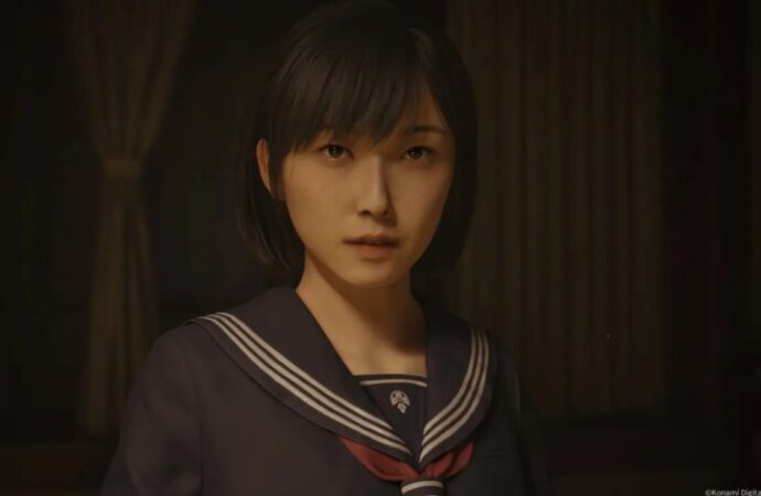 YA HAY FECHA DE LANZAMIENTO PARA SILENT HILL F Y TRAILER DE GAMEPLAY
