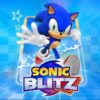 SONIC BLITZ, EL JUEGO DE SEGA y ROVIO DE CARTAS COLECCIONABLES EN MÓVILES