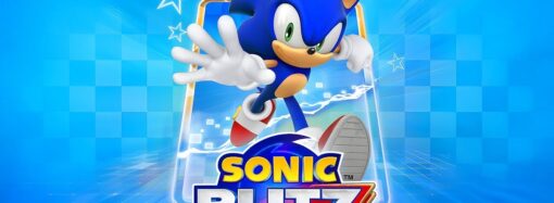 SONIC BLITZ, EL JUEGO DE SEGA y ROVIO DE CARTAS COLECCIONABLES EN MÓVILES