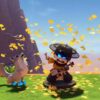 ASTRO BOT AÑADE NUEVOS NIVELES Y VUELVE EL DUALSENSE EDICIÓN ESPECIAL
