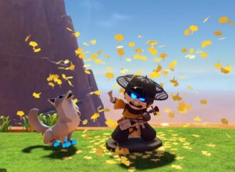 ASTRO BOT AÑADE NUEVOS NIVELES Y VUELVE EL DUALSENSE EDICIÓN ESPECIAL