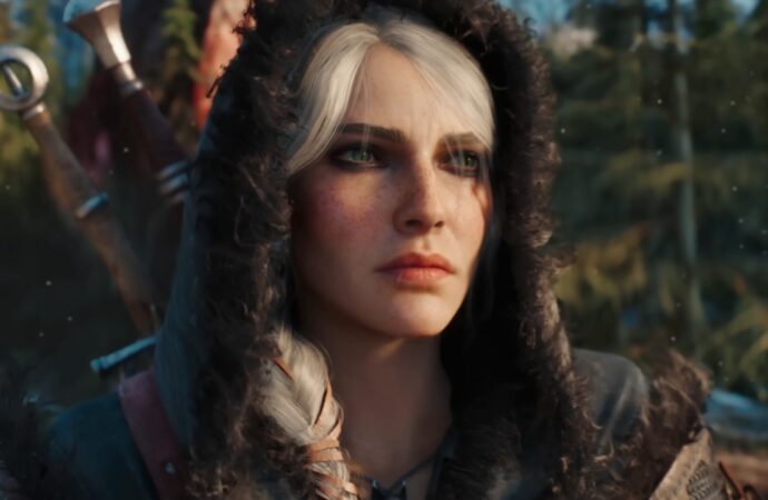 CD PROJEKT RED SE INSPIRA EN OTROS RPGS PARA EVOLUCIONAR THE WITCHER 4