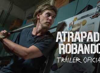 TRAILER DE ATRAPADO ROBANDO. LA NUEVA PELÍCULA DE DARREN ARONOFSKY