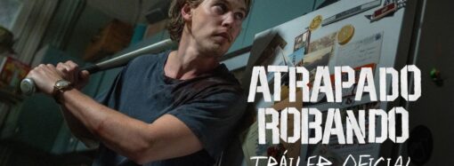 TRAILER DE ATRAPADO ROBANDO. LA NUEVA PELÍCULA DE DARREN ARONOFSKY