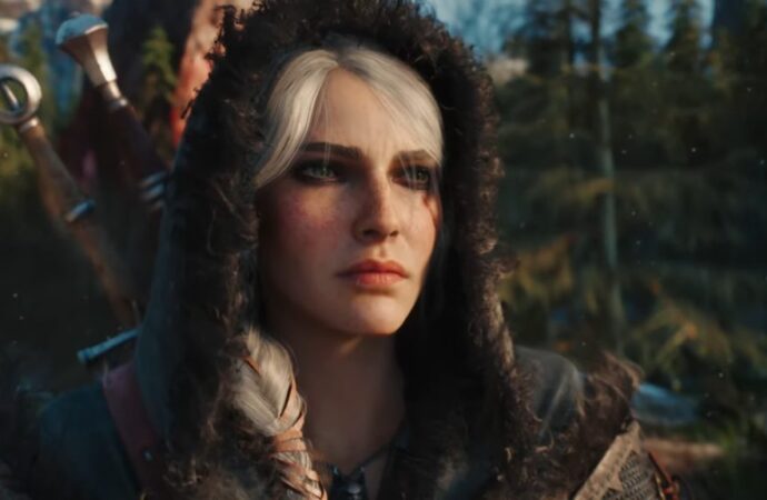 CD PROJEKT RED ACLARA QUE LA DEMO TÉCNICA DE THE WITCHER 4 NO REPRESENTA EL JUEGO FINAL