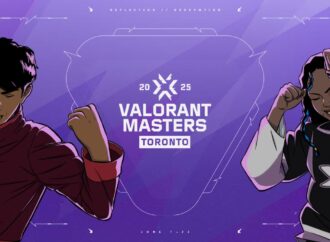 VALORANT MASTERS TORONTO 2025: DÓNDE, CUÁNDO Y CÓMO VER EL EVENTO