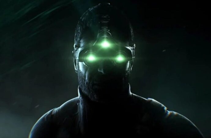 UBISOFT DA SEÑALES DE VIDA DE SPLINTER CELL