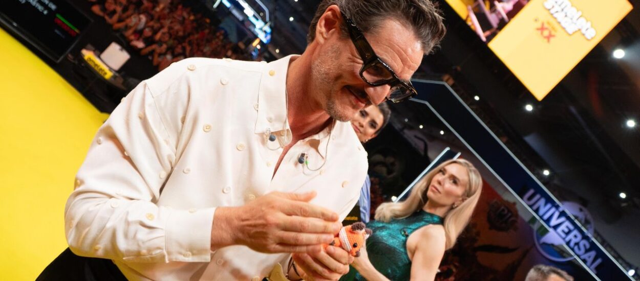 POLÉMICA EN EL PANEL DE LOS 4 FANTÁSTICOS DE CCXP: ¿MAL ENTENDIDO CULTURAL O FALTA DE RESPETO AL PÚBLICO?