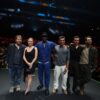 🎬 CCXP MÉXICO 2025 DÍA 2: UN CRUCE DE UNIVERSOS, GRITOS Y PURA MAGIA GEEK