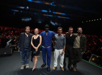 🎬 CCXP MÉXICO 2025 DÍA 2: UN CRUCE DE UNIVERSOS, GRITOS Y PURA MAGIA GEEK