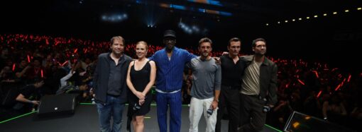 🎬 CCXP MÉXICO 2025 DÍA 2: UN CRUCE DE UNIVERSOS, GRITOS Y PURA MAGIA GEEK