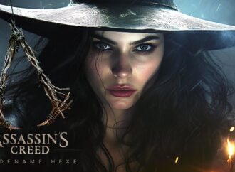 FILTRACIÓN SUGIERE DE QUÉ TRATARÍA ASSASSIN’S CREED HEXE