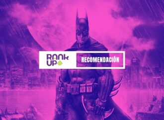 BATMAN: ARKHAM ASYLUM