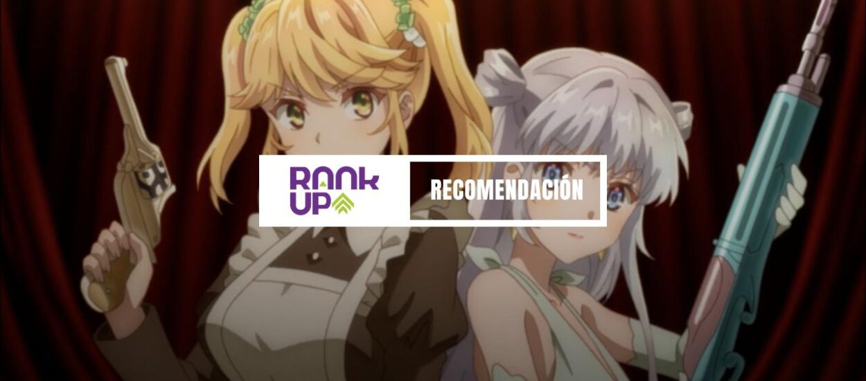 CIENCIA, MAGIA Y ASESINOS REENCARNADOS COMO ARISTÓCRATAS