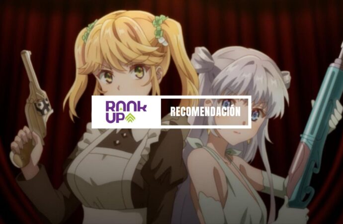 CIENCIA, MAGIA Y ASESINOS REENCARNADOS COMO ARISTÓCRATAS