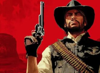 SI YA TENÍAS RED DEAD REDEMPTION LA ACTUALIZACIÓN A NEXT GEN ES GRATIS