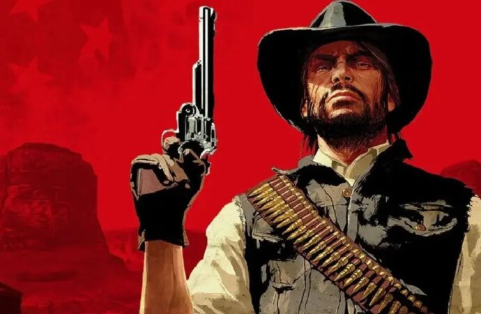 SI YA TENÍAS RED DEAD REDEMPTION LA ACTUALIZACIÓN A NEXT GEN ES GRATIS