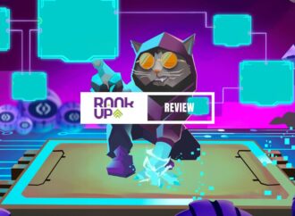 REVIEW: NET. ATTACK() UN ROGUELIKE SHOOT’EM UP EN EL CIBERESPACIO