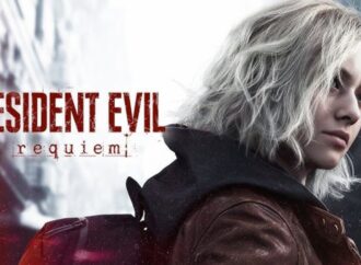 RESIDENT EVIL REQUIEM ES EL MÁS RÁPIDO EN VENDER DE LA SAGA