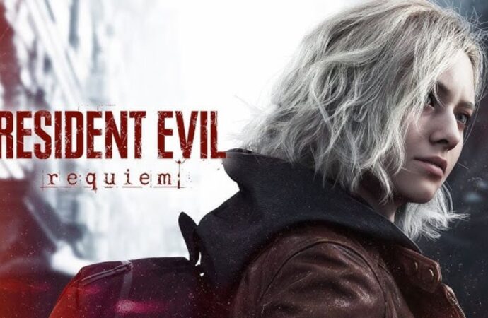 RESIDENT EVIL REQUIEM ES EL MÁS RÁPIDO EN VENDER DE LA SAGA