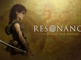 RESONANCE EXPANDE EL UNIVERSO DE A PLAGUE TALE CON UNA HISTORIA LETAL