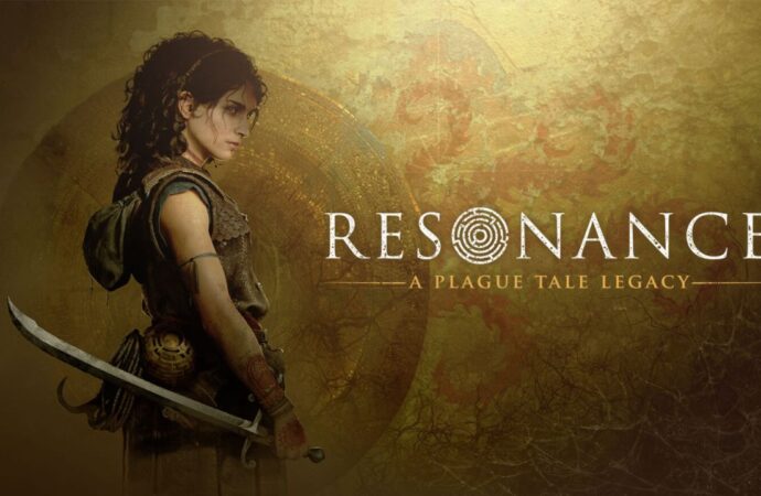 RESONANCE EXPANDE EL UNIVERSO DE A PLAGUE TALE CON UNA HISTORIA LETAL