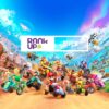 REVIEW: MARIO KART WORLD