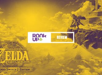 REVIEW: TEARS OF THE KINGDOM – SWITCH 2