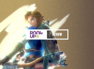 REVIEW: ZELDA BREATH OF THE WILD EN SWITCH 2: COMO VOLVER A VER HYRULE POR PRIMERA VEZ