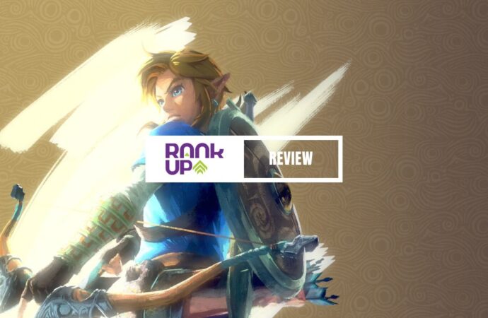 REVIEW: ZELDA BREATH OF THE WILD EN SWITCH 2: COMO VOLVER A VER HYRULE POR PRIMERA VEZ
