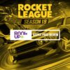 RANGO LEGENDARIO PARA EL ROCKET PASS TEMPORADA 19