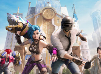 RUMORES CRECEN SOBRE QUE TENCENT QUIERE COMPRAR NEXON