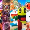 BANDAI NAMCO ANUNCIA SU “SUMMER SHOWCASE 2025” DONDE SE PRESENTARÁN GRANDES SORPRESAS