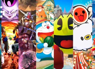 BANDAI NAMCO ANUNCIA SU “SUMMER SHOWCASE 2025” DONDE SE PRESENTARÁN GRANDES SORPRESAS