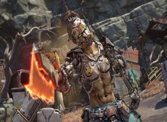 BORDERLANDS 4 NO ESTARÁ EN SWITCH 2 DE SALIDA, Y YA NO COSTARÁ 80 DÓLARES